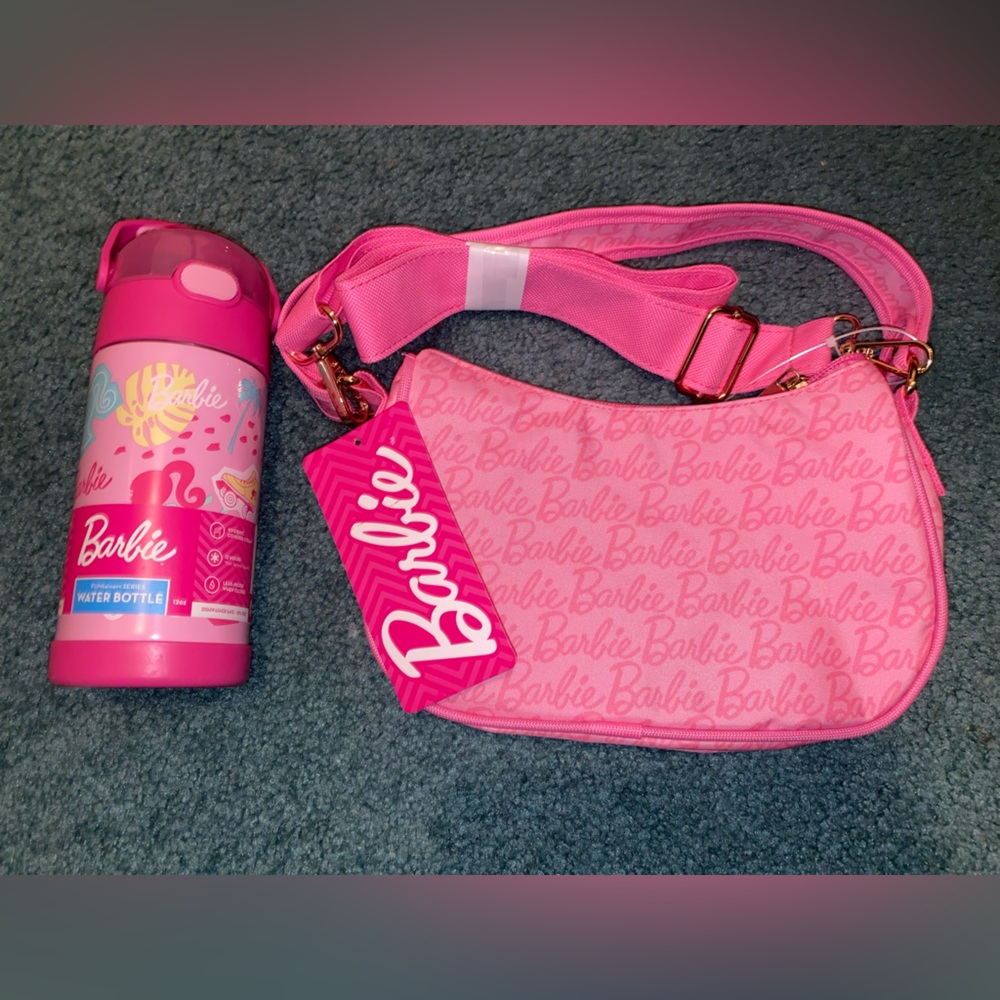 Barbie Set!